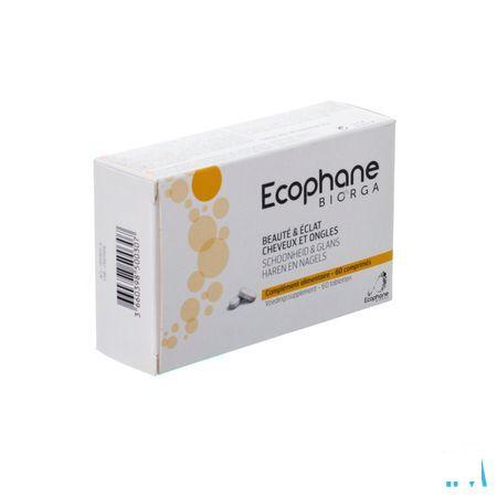 Ecophane Biorga Tabletten 60