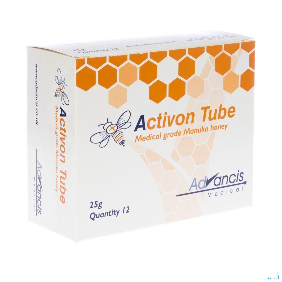 Activon Gel Tube 12x25 gr