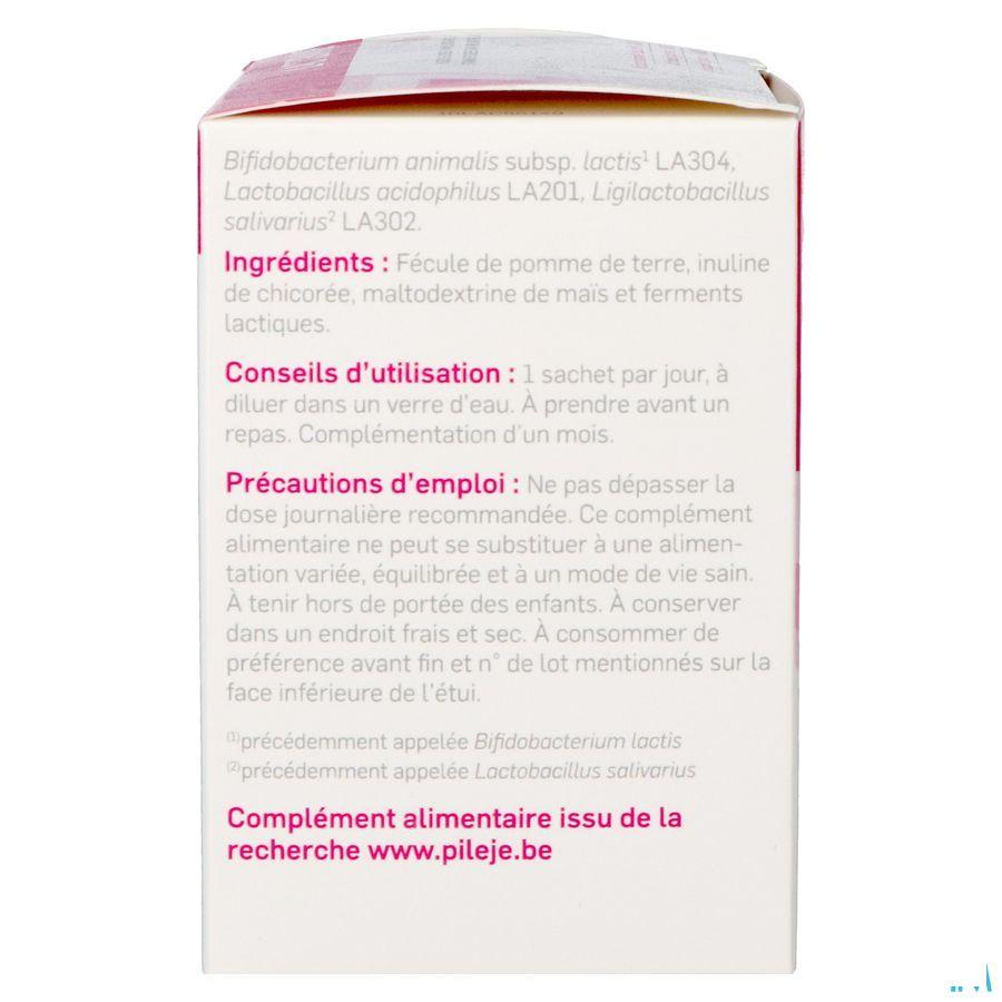 Lactibiane Iki Zakje 30x3g  -  Pileje