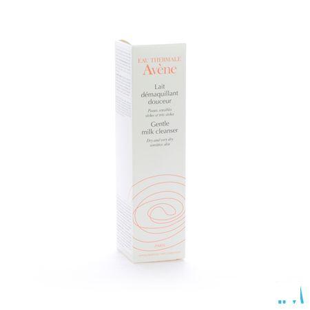 Avene Reinigingsmelk 200 ml  -  Avene