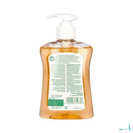 Dettolhygiene Wasgel Original 250 ml