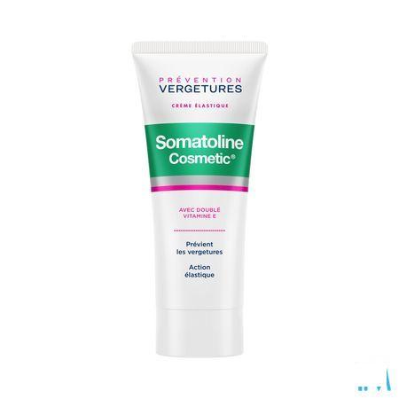Somatoline Cosm. Preventie Striemen 200 ml
