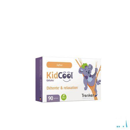 Kidcool Caps 90