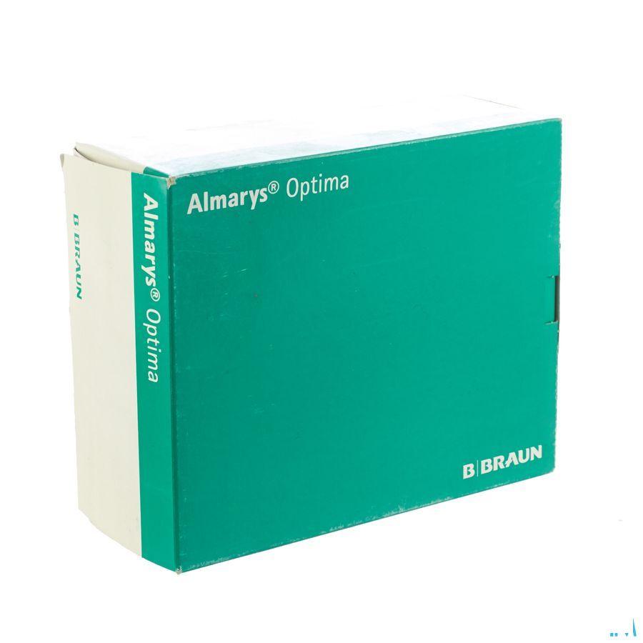 Almarys Optima P/f 10mm Bg 30 F008610j