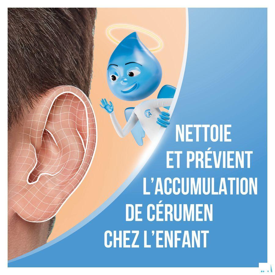 Audispray Junior Eau De Mer + Glycerol 25 ml  -  Diepharmex Laboratoires