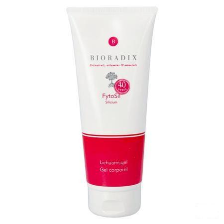 Fytosil Silicium Gel Tube 225ml