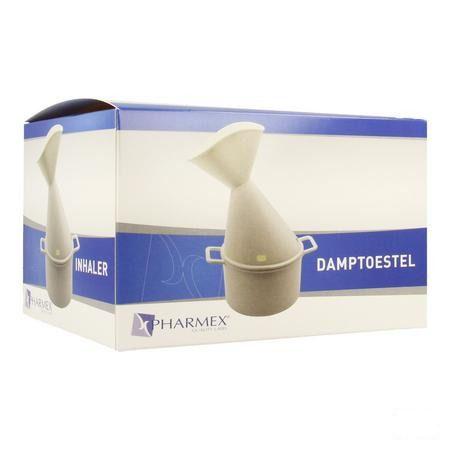 Pharmex Inhalator Nicolay Plast  -  Infinity Pharma