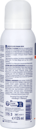 Urgo Pieds Transpirant & Odorants Filmo Mousse 125ml