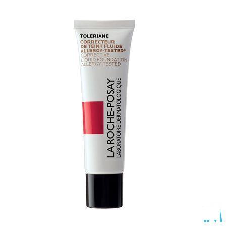 Toleriane Teint Fluide 10 30 ml  -  La Roche-Posay