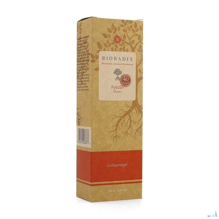 Bioradix Fytosil Gel Tube 100 ml