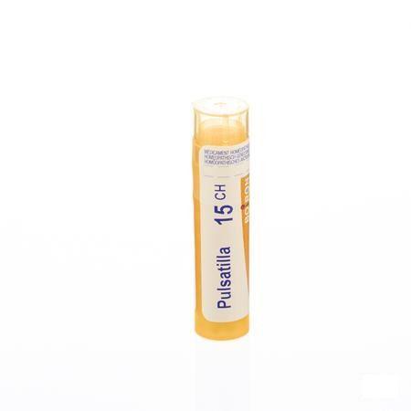 Pulsatilla 15CH Gr 4g  -  Boiron
