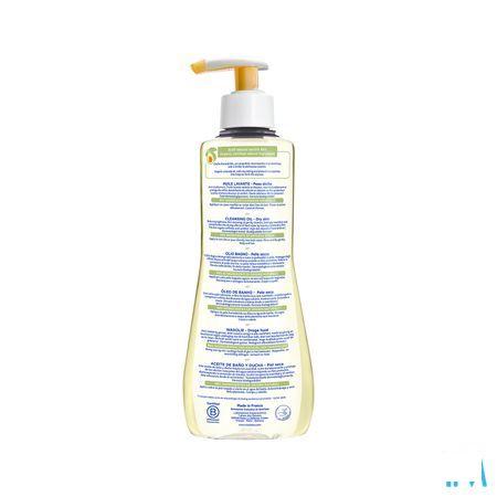 Mustela Ps Wasolie 500 ml