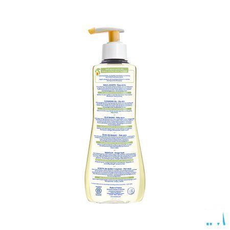 Mustela Ps Huile Lavante 500 ml