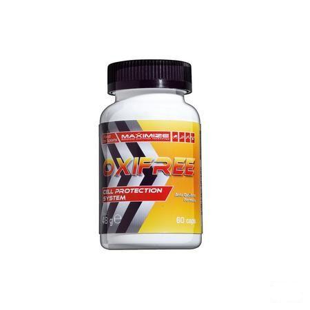 Oxifree Tabletten 60