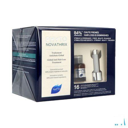 Phytonovathrix Soin Anti chute Fiole 12x3,5 ml