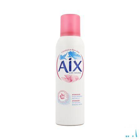 Brumisateur Eau 150 ml  -  Hartmann