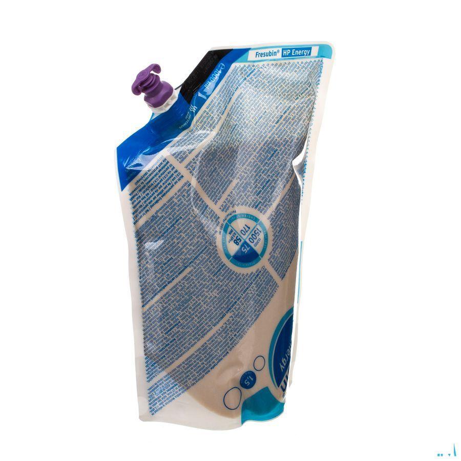 Fresubin Hp Energy 1000 ml  -  Fresenius
