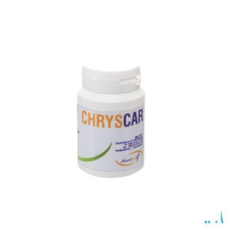 Chryscar Comprimes 60  -  Nutrifor