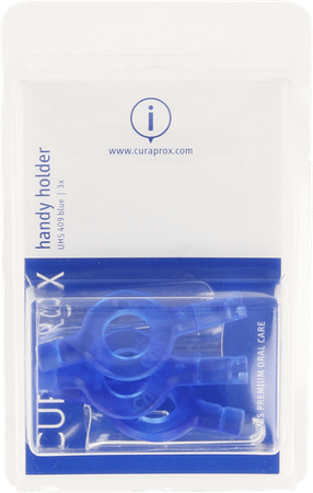 Curaprox Manche Pour Brosse Interd. Court 8,5cm 3