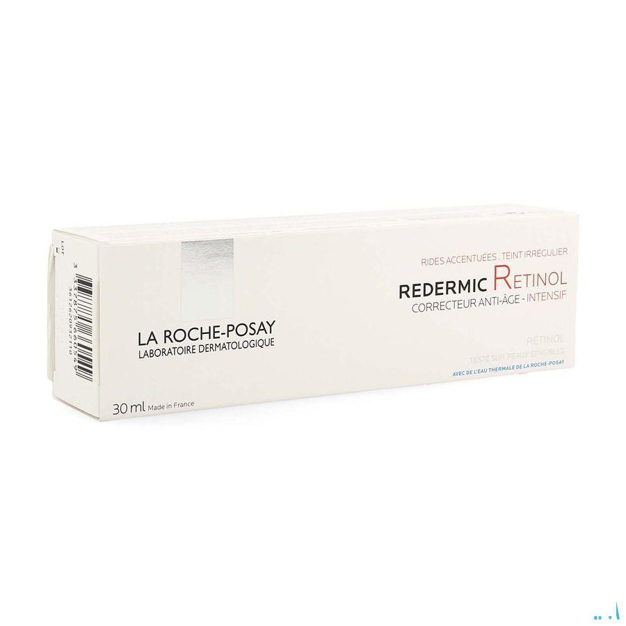 Redermic Retinol 30 ml  -  La Roche-Posay