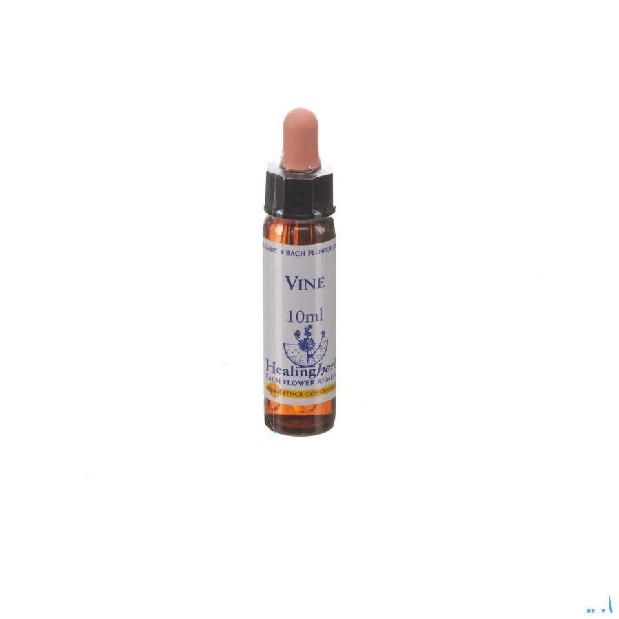 Healing Herbs Vine 10 ml