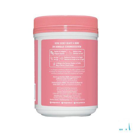 Vital Proteins Beauty Collagen Fraise/Cit.Pot 271G