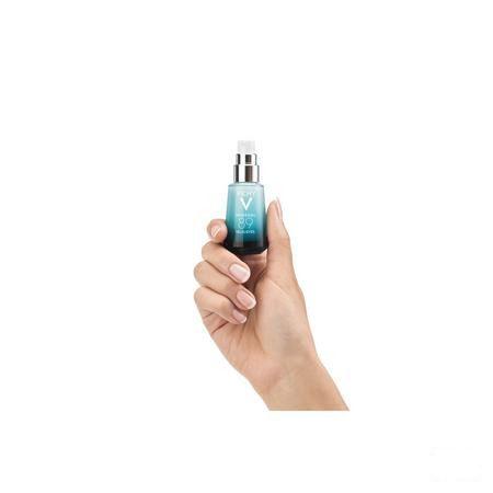 Vichy Mineral 89 Ogen 15 ml  -  Vichy