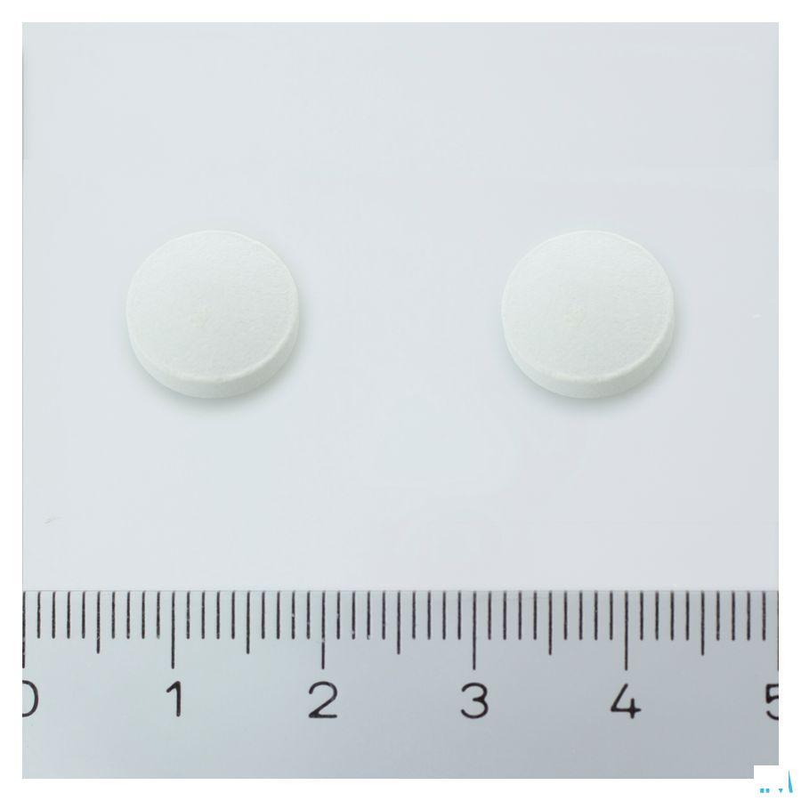 Egebex Tabletten 40  -  Melphar