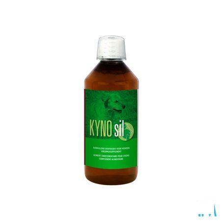 Kynosil Organisch Silicium + msm & Glucosamine 500 ml
