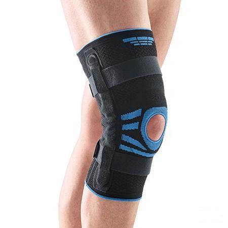 Bota Ortho Df+Articul 2111 Zwart N2  -  Bota