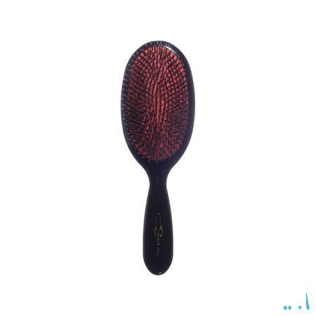 Cartel Brosse Pneumatique Nylon Sanglier Sac  -  Vitry