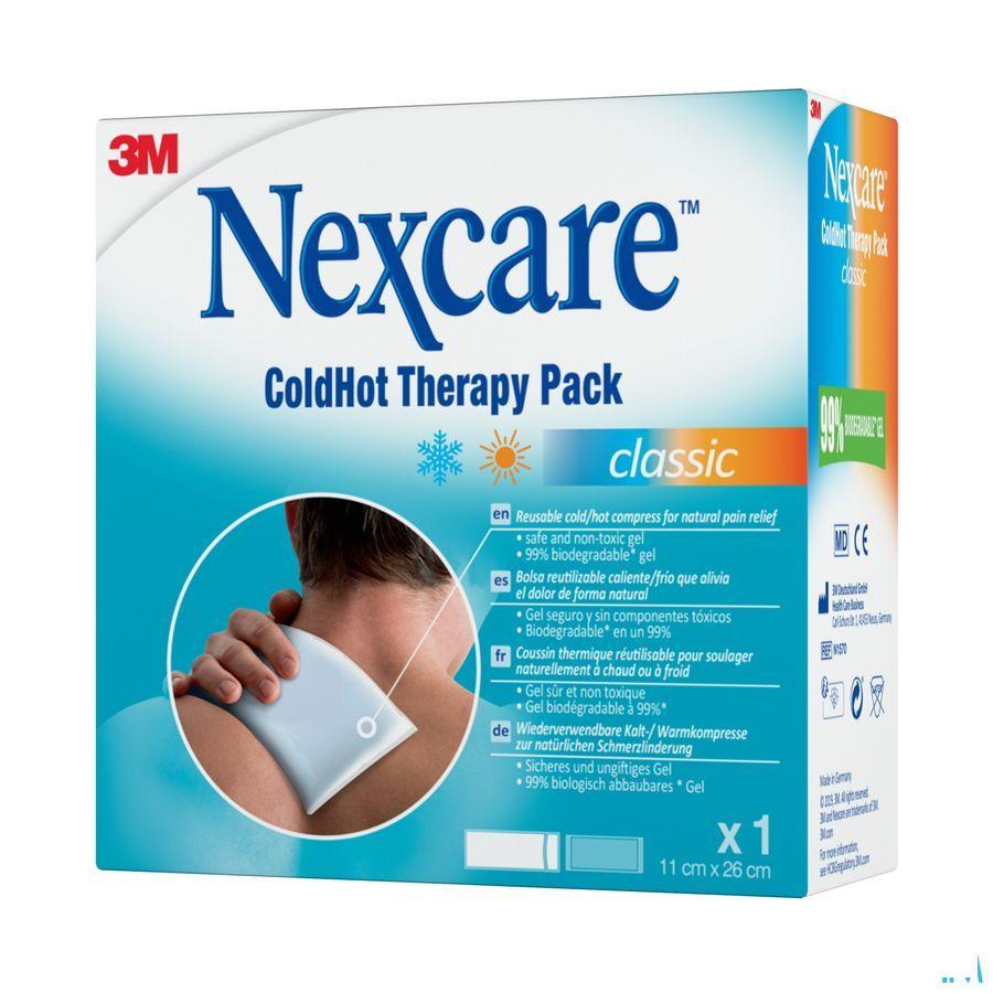 Nexcare 3M Coldhot Therapy Pack Classic Gel1 N1570  -  3M