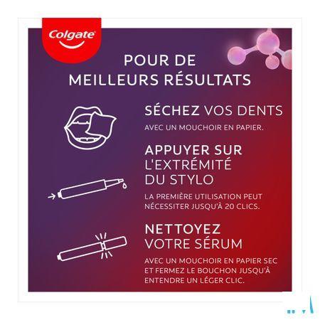Colgate Max White Overnight Whitening Pen 2,5 ml