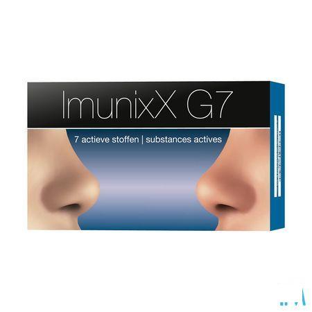 Imunixx G7 Comp 40  -  Ixx Pharma