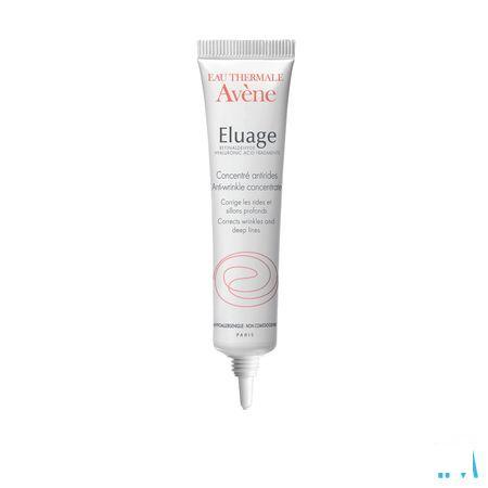 Avene Eluage Gel Concentre Antirides 15 ml  -  Avene