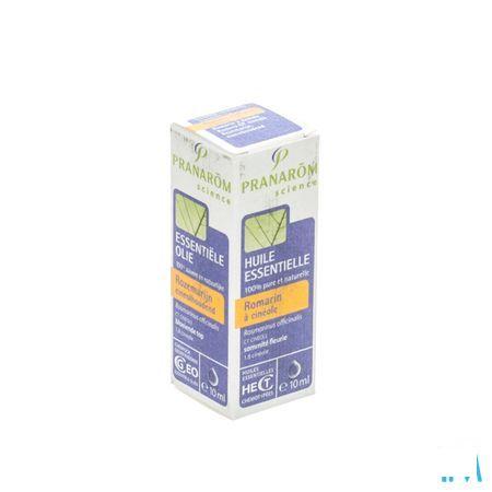 Rozemarijn Cineol Essentiele Olie 10 ml  -  Pranarom