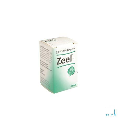 Zeel Tabletten 50  -  Heel