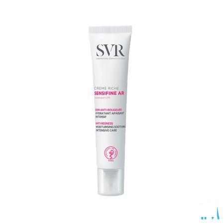 Sensifine Creme Rijke Ar 40 ml  -  Svr Laboratoire