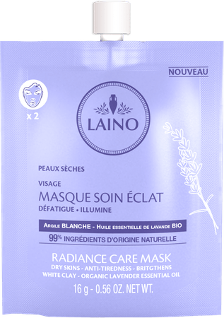 Laino Masker Care Stevigheid 16g