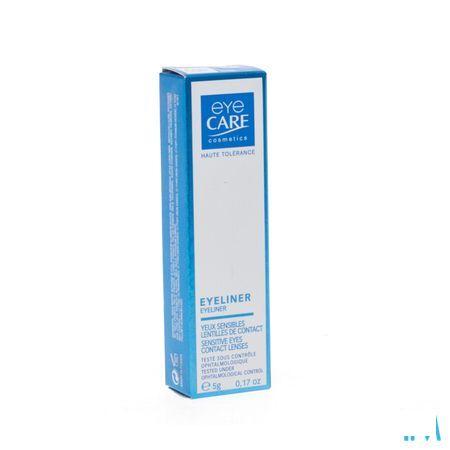 Eye Care Eyeliner 306 Nacre Groen
