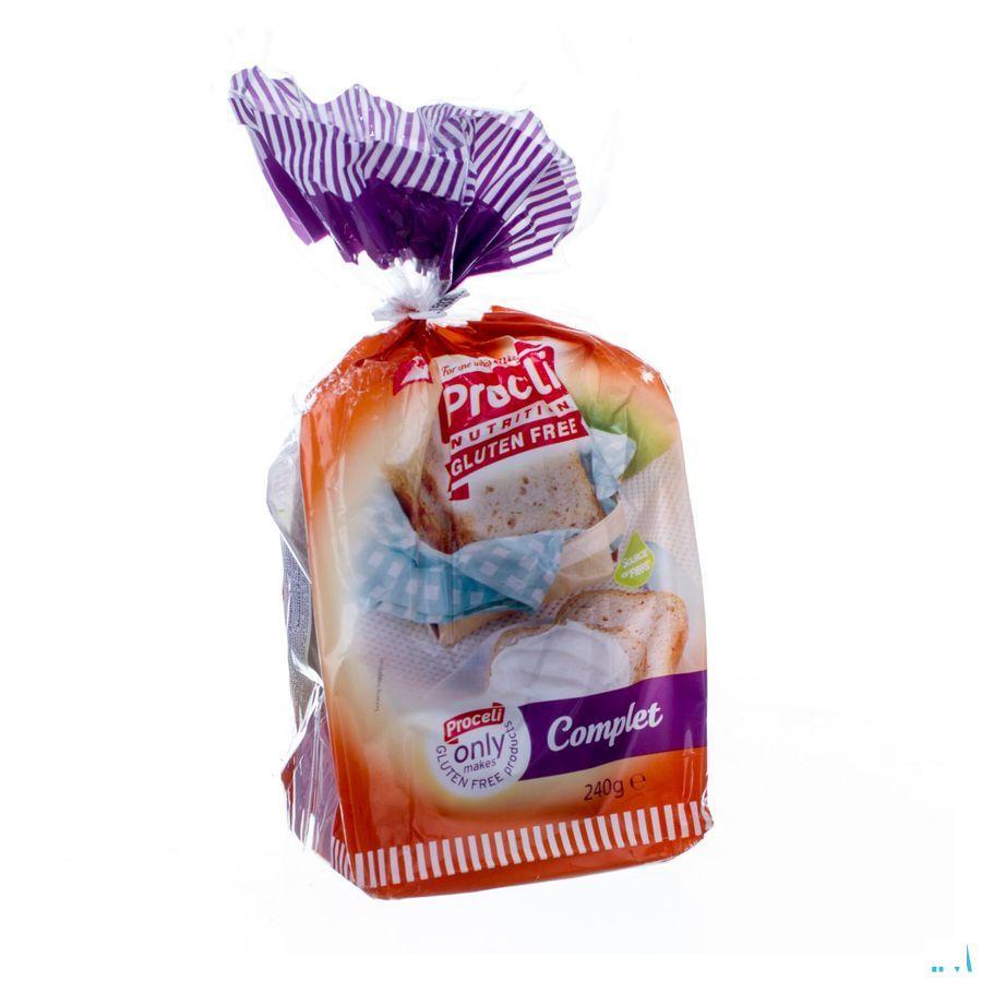 Proceli Complet 240 gr 4240  -  Revogan