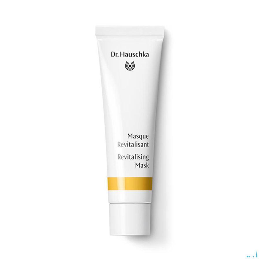Dr.Hauschka Vitaliserend Masker 30 ml   -  Wala Nederland
