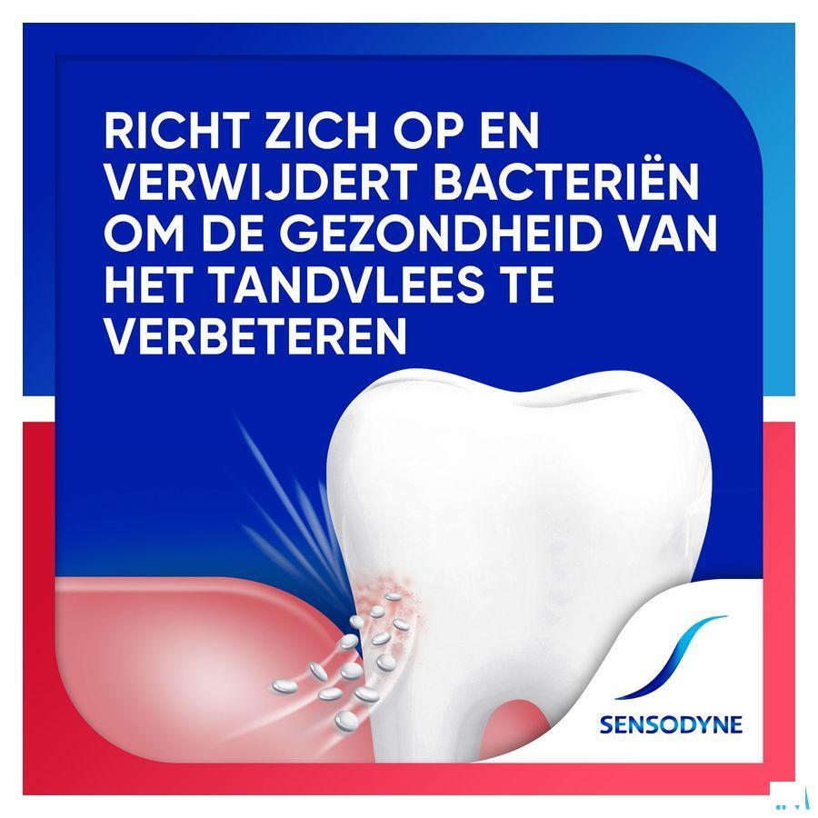 Sensodyne Dentifrice Sensibilite + Gencives 75 ml