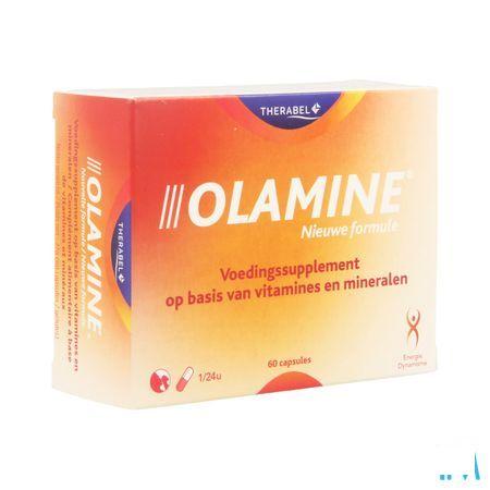 Olamine Nieuwe Formule Gel 60