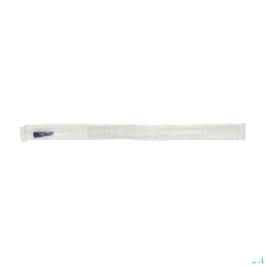 Ruschcare Eruplast Plus Nelat. Ch08 40cm 60 850162  -  Teleflex Medical