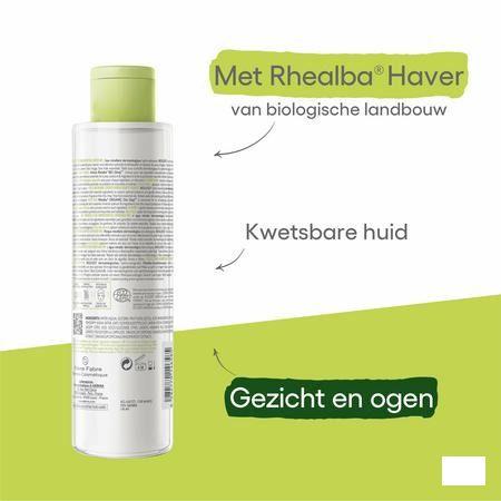 Aderma Biology Micellaire Water Dermatolog. 200 ml  -  Aderma