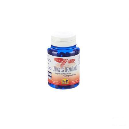Flex & protect Capsule 90  -  Gelbopharma