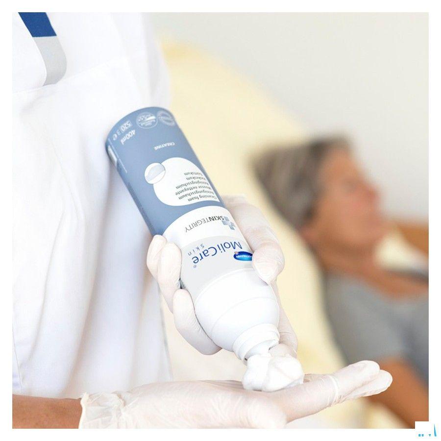 Molicare Skin Lotion Nettoyante 500 ml