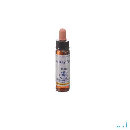 Healing Herbs Cherry Plum 10 ml