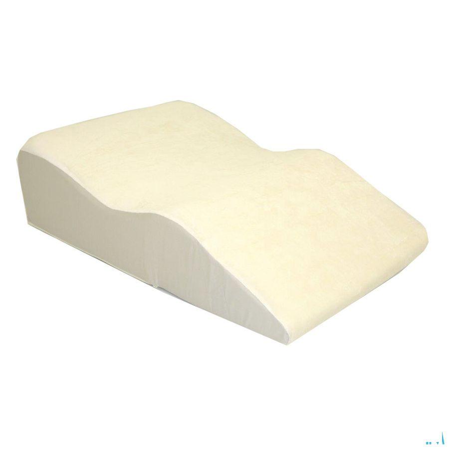 Jobri Cale-Jambe Betterrest Blanc S 53X68X20Cm  -  Bota